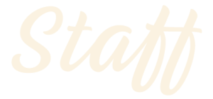 UCSJ Staff