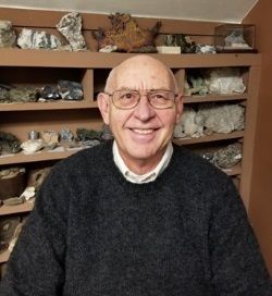 Bob Larson