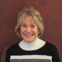 Sue Stern